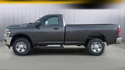 2026 Ram Ram Pickup 2500 Tradesman