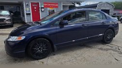 2006 Honda Civic LX
