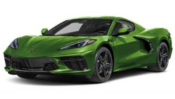 2026 Chevrolet Corvette Stingray