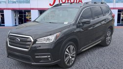 2022 Subaru Ascent Limited 7-Passenger