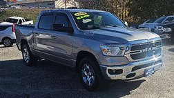 2020 Ram Ram Pickup 1500 Lone Star