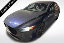 2019 Mazda MAZDA3 Premium