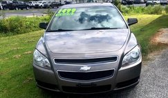 2011 Chevrolet Malibu LS