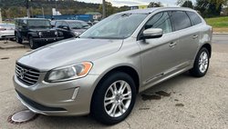 2015 Volvo XC60 T5 Premier