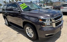 2015 Chevrolet Tahoe LS