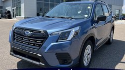 2023 Subaru Forester Base