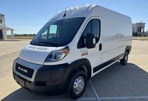 2022 Ram ProMaster 2500 159 WB