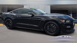 2020 Ford Mustang Shelby GT350