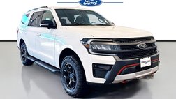2023 Ford Expedition Timberline