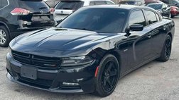 2016 Dodge Charger R/T