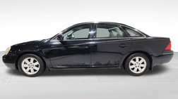 2007 Ford Five Hundred SEL