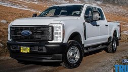 2024 Ford Super Duty F-250 XL