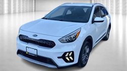 2020 Kia Niro LXS
