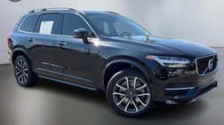 2018 Volvo XC90 T6 Momentum
