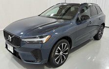 2025 Volvo XC60 B5 Plus Dark Theme