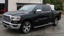 2020 Ram Ram Pickup 1500 Laramie