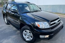 2005 Toyota 4Runner SR5