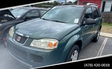 2006 Saturn VUE Base