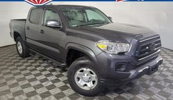 2020 Toyota Tacoma SR