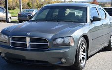 2006 Dodge Charger RT