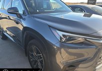 2025 Lexus TX 350 Premium