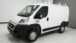 2021 Ram ProMaster 1500 118 WB