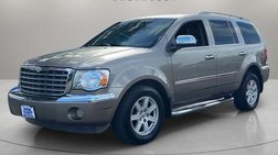 2007 Chrysler Aspen Limited