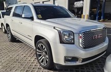 2017 GMC Yukon XL Denali