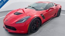 2016 Chevrolet Corvette Z06