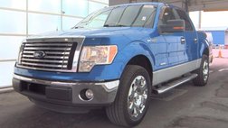 2012 Ford F-150 XL