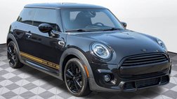 2021 MINI Hardtop Cooper