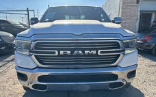 2020 Ram Ram Pickup 1500 Laramie