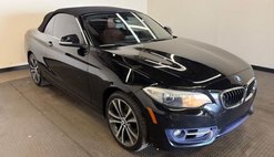 2016 BMW 2 Series 228i xDrive