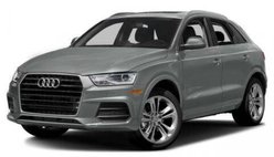 2018 Audi Q3 Premium