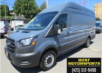 2020 Ford Transit 250