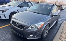 2012 Volvo C30 T5 R-Design