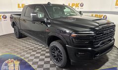 2026 Ram Ram Pickup 3500 Limited