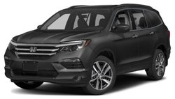2018 Honda Pilot Elite