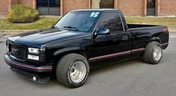 1995 Chevrolet C/K 1500 