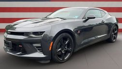 2018 Chevrolet Camaro SS