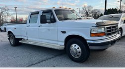 1997 Ford F-350 