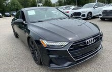 2019 Audi A7 quattro Prestige 55 TFSI