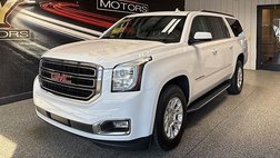 2019 GMC Yukon XL SLT