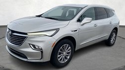 2022 Buick Enclave Premium