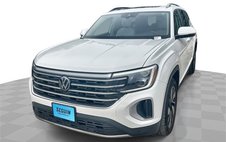 2024 Volkswagen Atlas SE