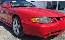 1994 Ford Mustang GT