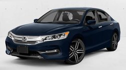 2017 Honda Accord Sport Special Edition