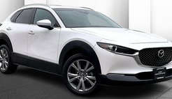2023 Mazda CX-30 S Preferred