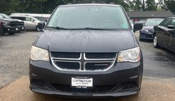 2014 Dodge Grand Caravan 