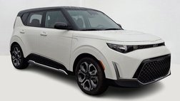 2025 Kia Soul EX